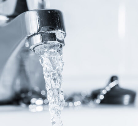 usages de l'eau